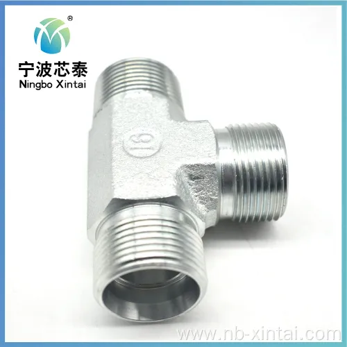 Pipe Hose Adapter Bsp Male